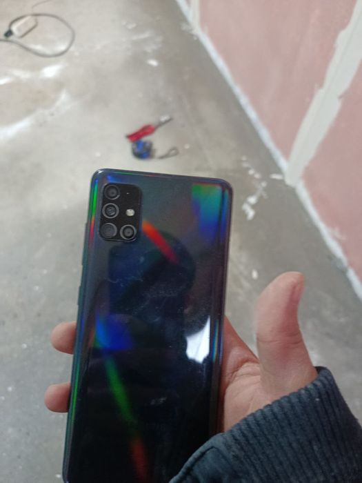 Samsung a51 128 gb