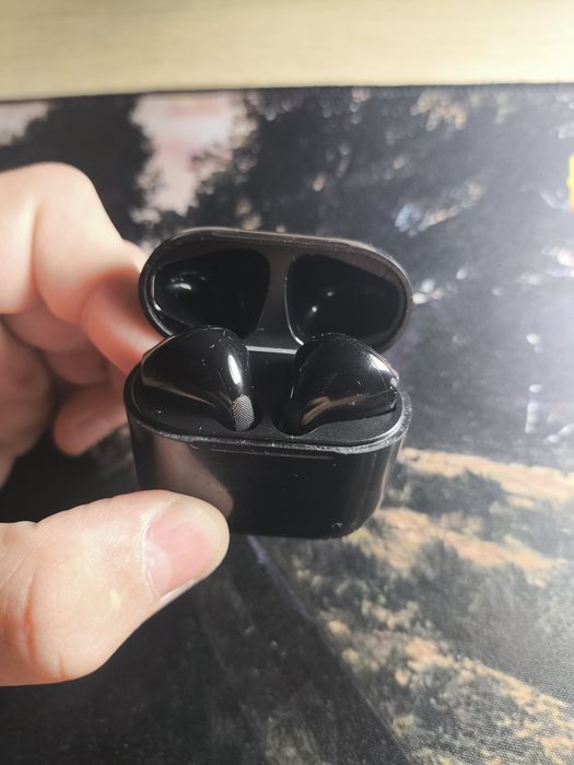 Наушники бомбааа