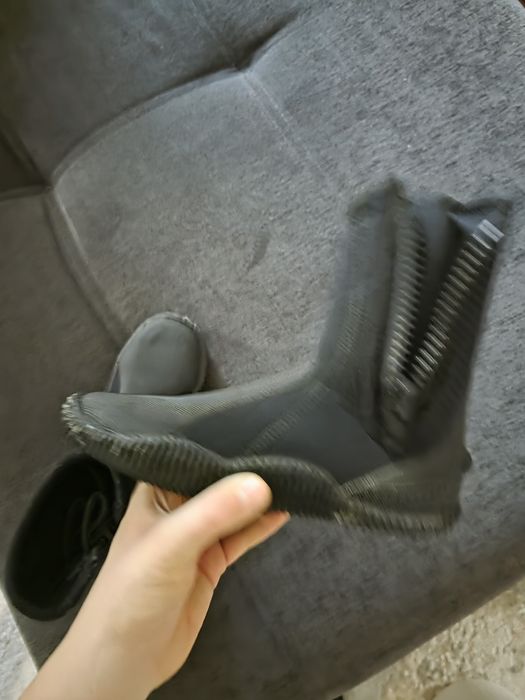 Гидрообувь для дайвинга