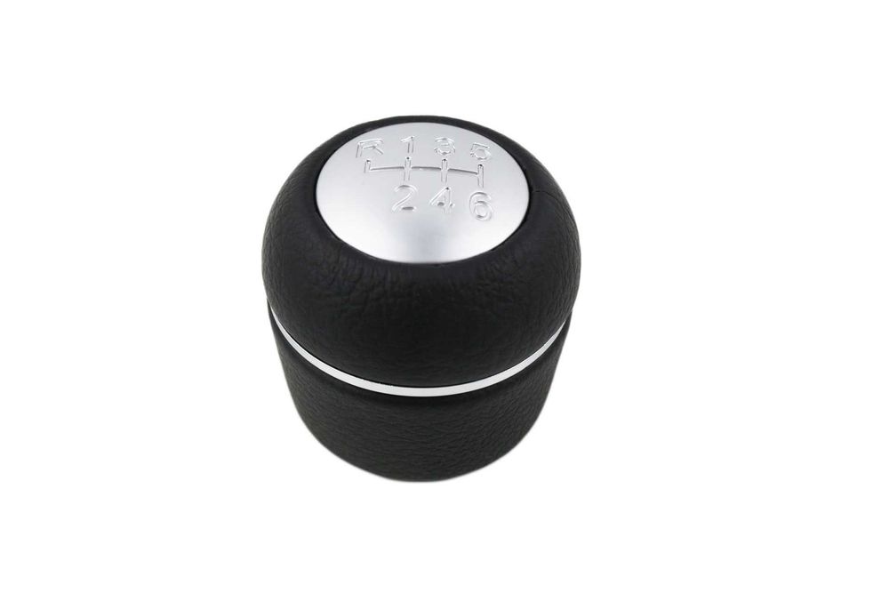 Топка за скоростен лост за Алфа Ромео Alfa Romeo 159 939 КОЖЕНА