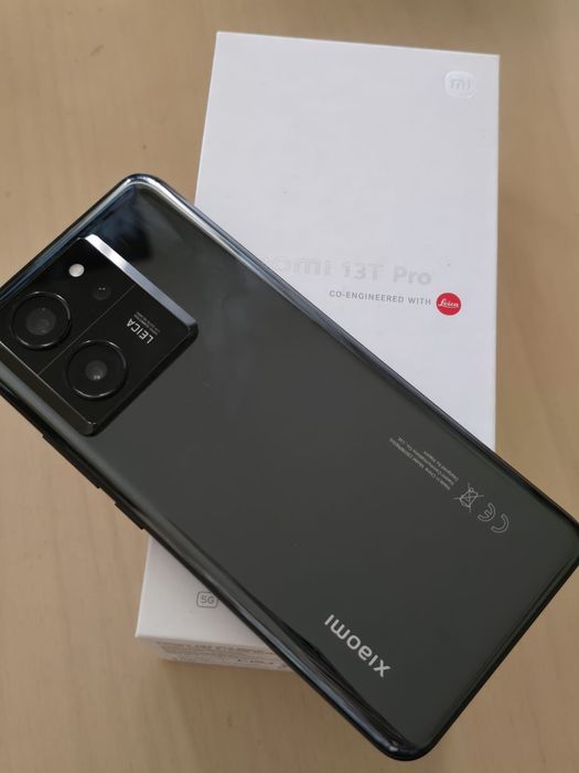 Xiaomi 13T Pro 512GB