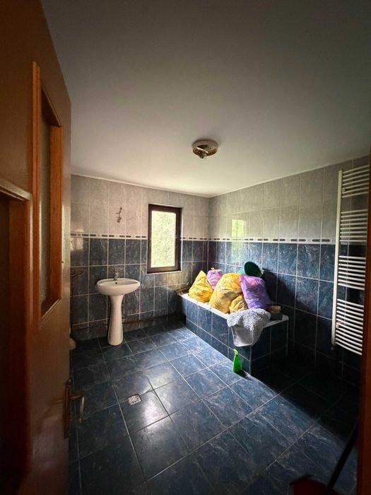 2 corpuri de casa de vanzare Margineanu - Buzau