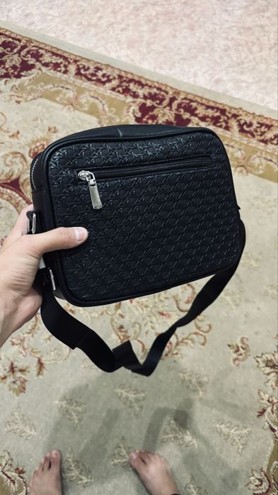 Барсетка томми Новый