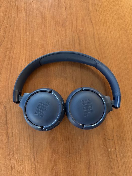 JBL Tune 520BT безжични слушалки
