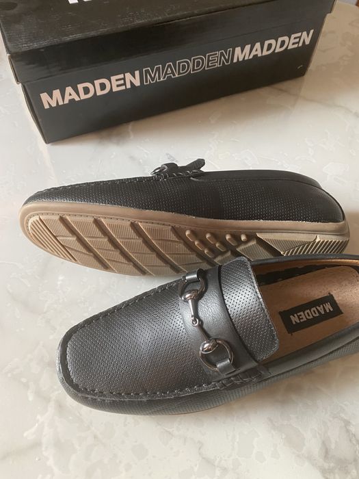 Туфли новые мужские