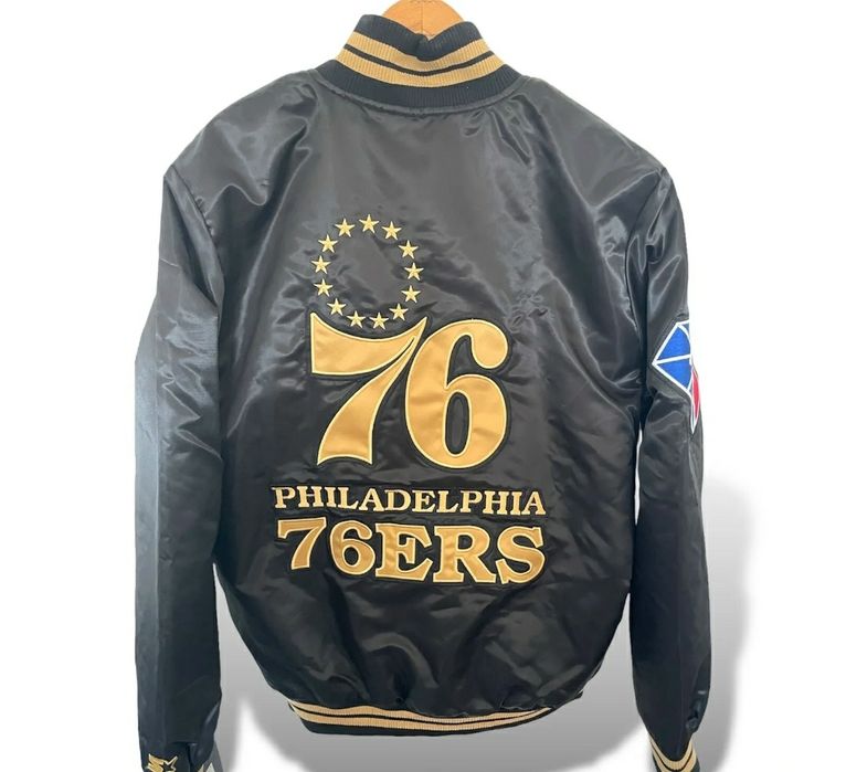 NBA Philadelphia Sixers
