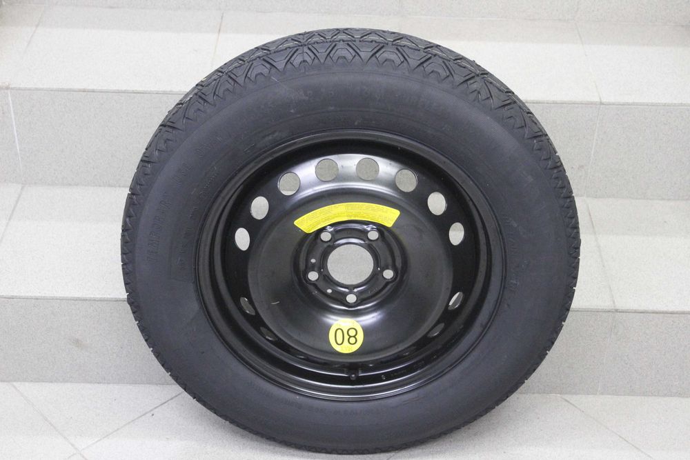 Джанта 16" Nissan Qashqai, Dacia Duster, Renault Kadjar