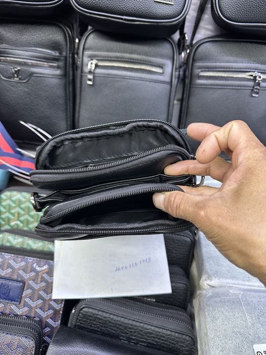 Продажа мужская барсетка