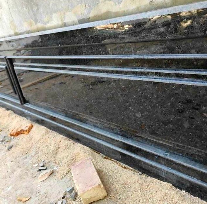 Гранит Мрамор Корка ва Травертин тошларини сифатли у'рнатамиз