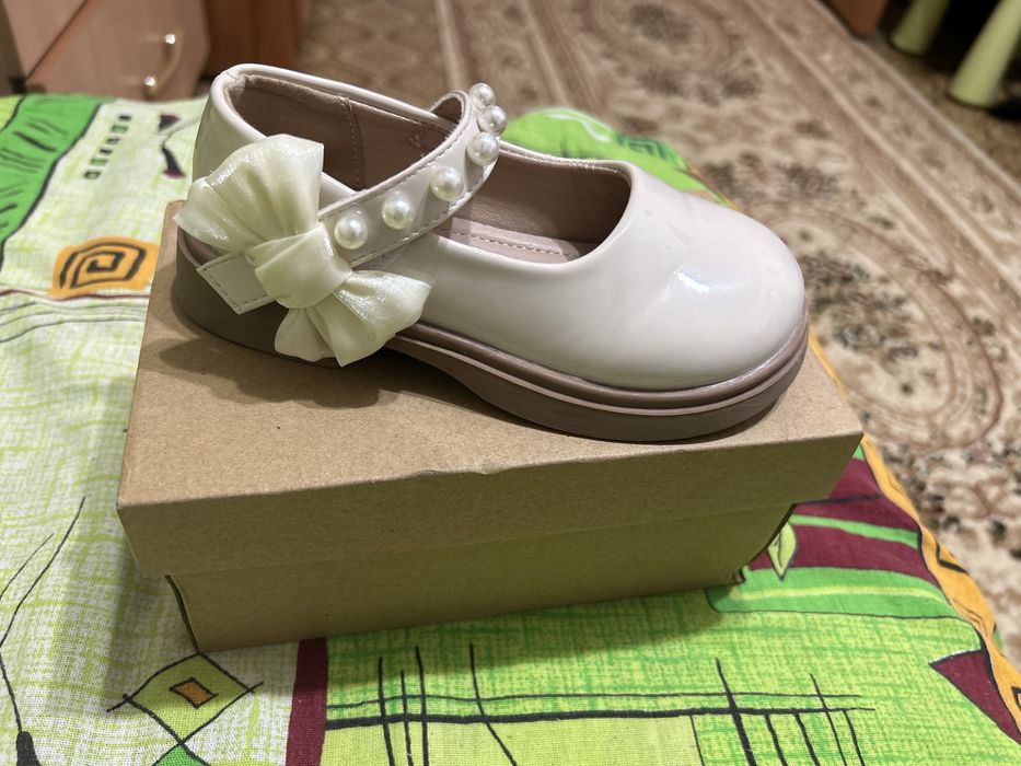 Продам туфли в отличном состоянии