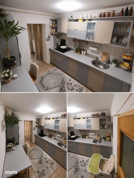 Apartament – Iasi - Mai multe