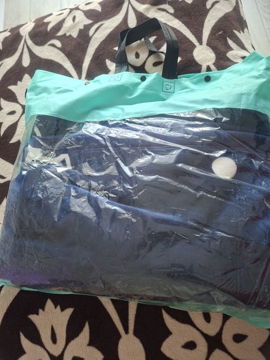 Продам новый плед 1,5спальн,цена 6500