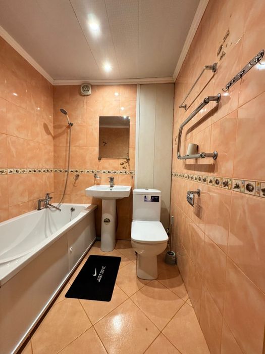 Сдам Двухкомнатную квартиру