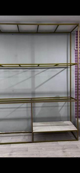 Магазинге арналған жабдықтар