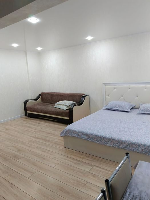 Сдаётся квартира