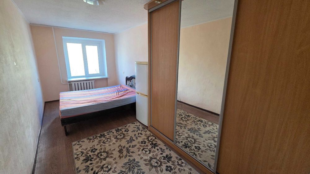 2ком. ул. Кубеева 47кв.3этаж