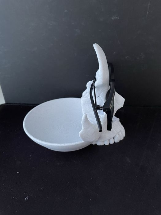 Suport ochelari/chei/airpods