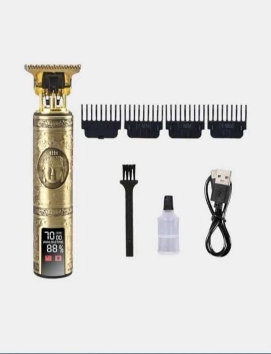 Trimmer T 9 . Dastavka bor.