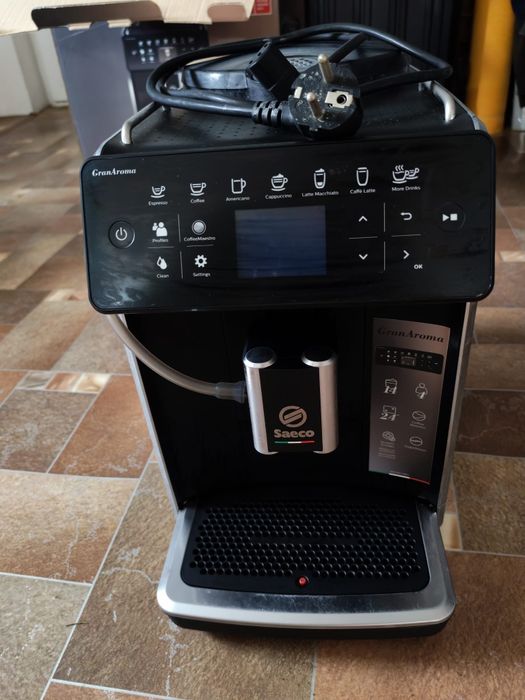 Espressor de cafea Saeco GranAroma