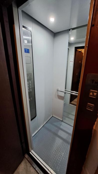 AP 1 cam de inchiriat Zona Dorobanti Pta mare