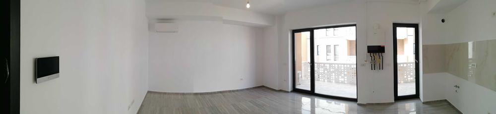 Apartament 2 cam. Giroc, 51 mp, parc. subterană, bloc 2020, lângă Lidl