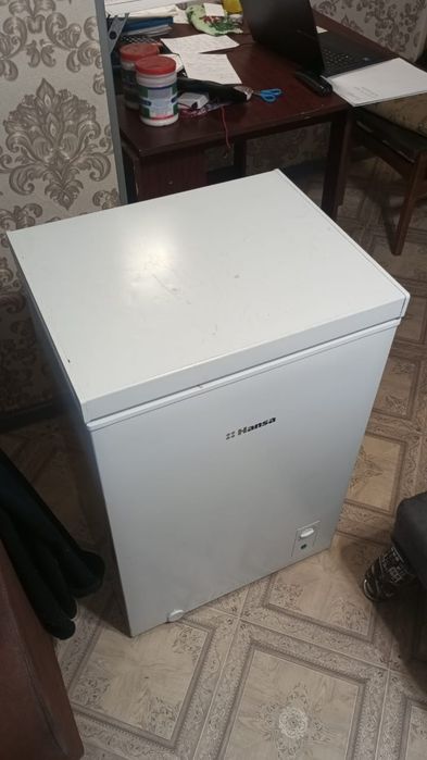 Продаётся морозильная камера