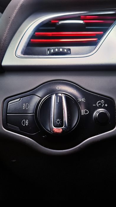 Vând Audi a4b8 2009