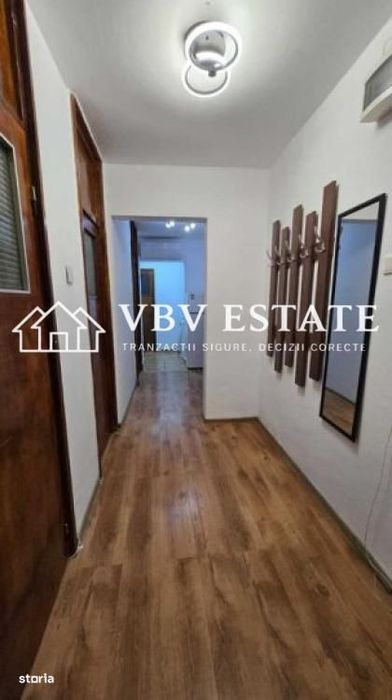 Apartament 3 Camere Gorjului | Centrală | Metrou
