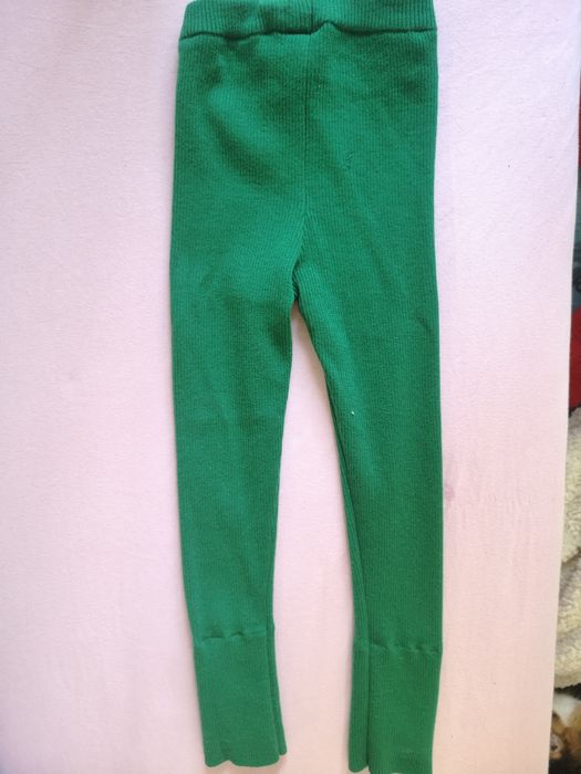 Set fular caciula beanie Disana