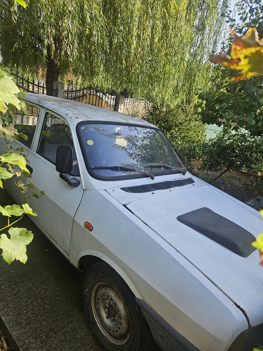 DACIA Unknown Model 2004 — imagine 2