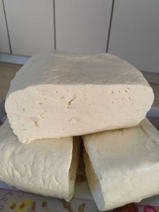 Brânză de capra