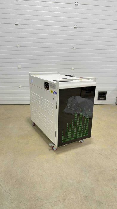 Лазерная сварка для металла 3 в 1 чистка резка промышленная сварка