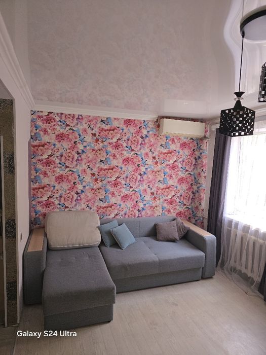 Продам 1 ком.на спутнике