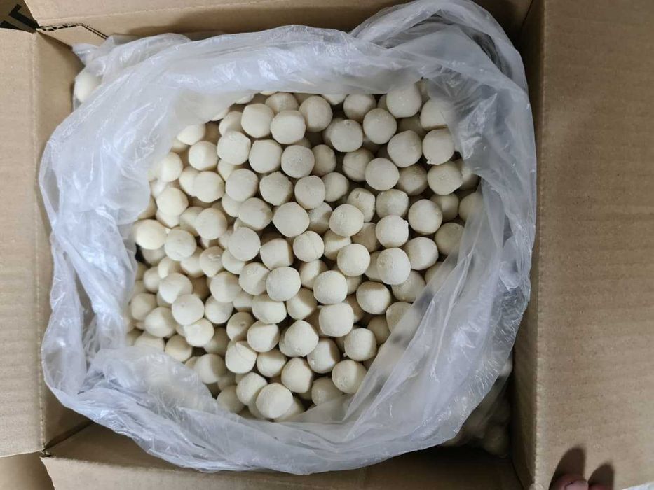 Курт из натурального молока