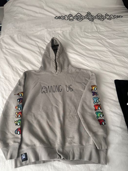 Запазени дрехи за момче