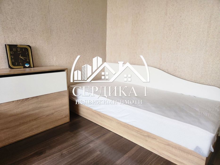 Дава се под наем Тристаен апартамент в София, Люлин 9 - 90 кв.м за 647.19 € - Снимка #8