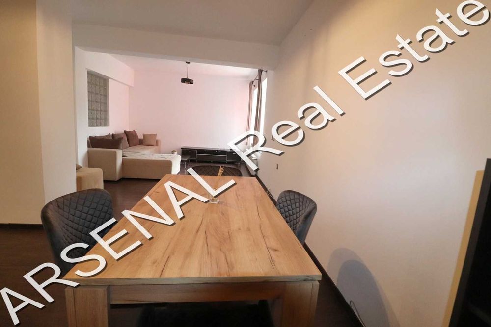 Продава се Тристаен апартамент в София, м-т Гърдова глава - 137 кв.м за 2482 €/кв.м - Снимка #1