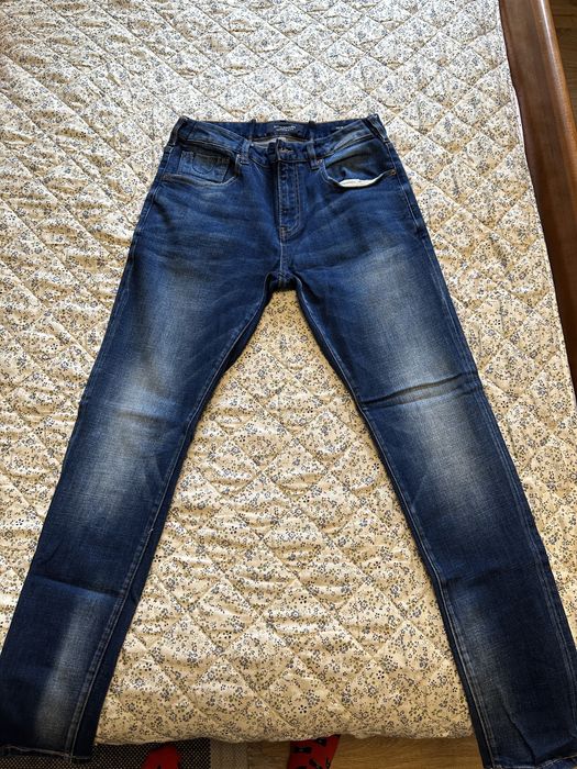 Blugi barbati Scotch&Soda