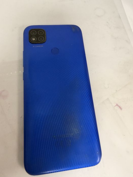 Xiaomi Redmi 9C 3/64 GB