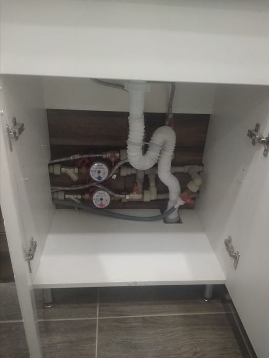 Ремонт квартир и ванных комнат