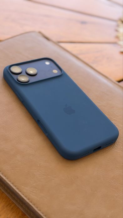 Iphone 17 Pro Max 256GB