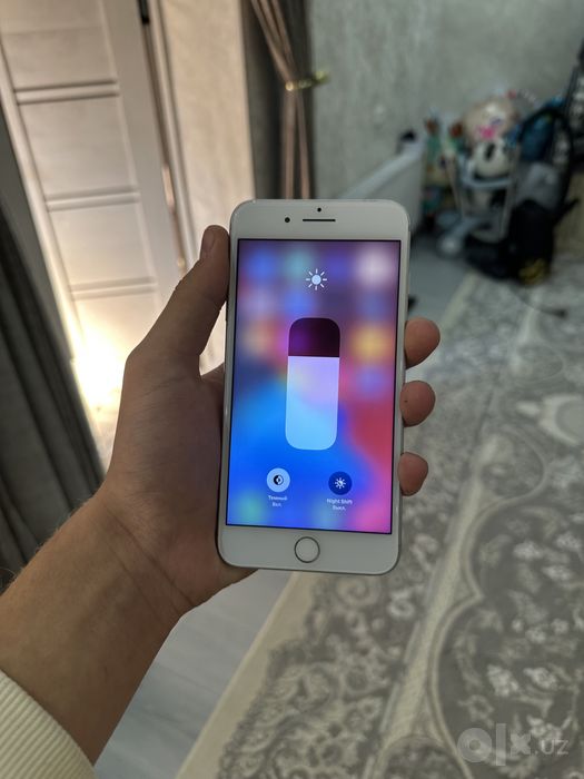 Iphone 7 plus sotladi