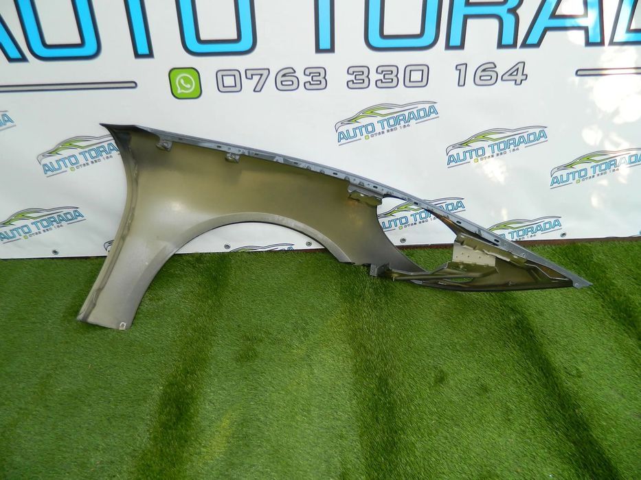 Aripa stanga fata PORSCHE 911 992 cod 992821139