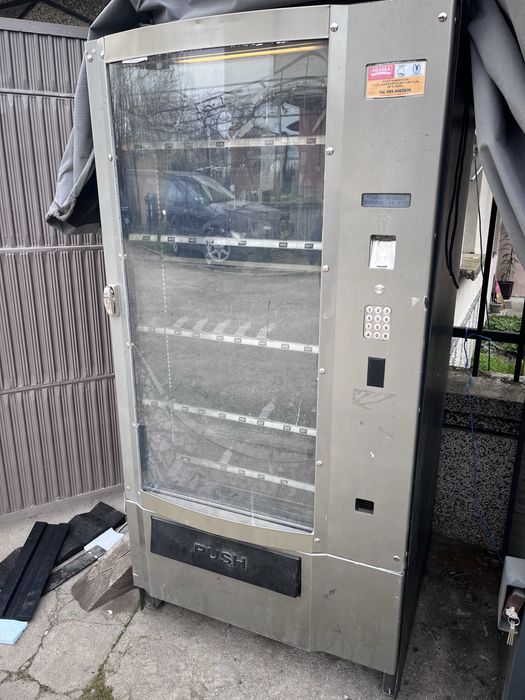 BVM 685 . Bianchi Вендинг хладилен автомат