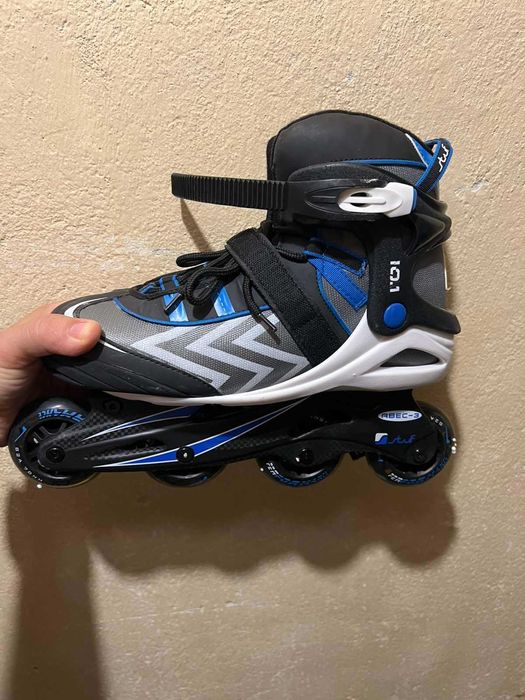 мъжки ролери №43