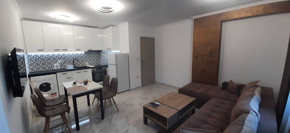 Апартамент под наем