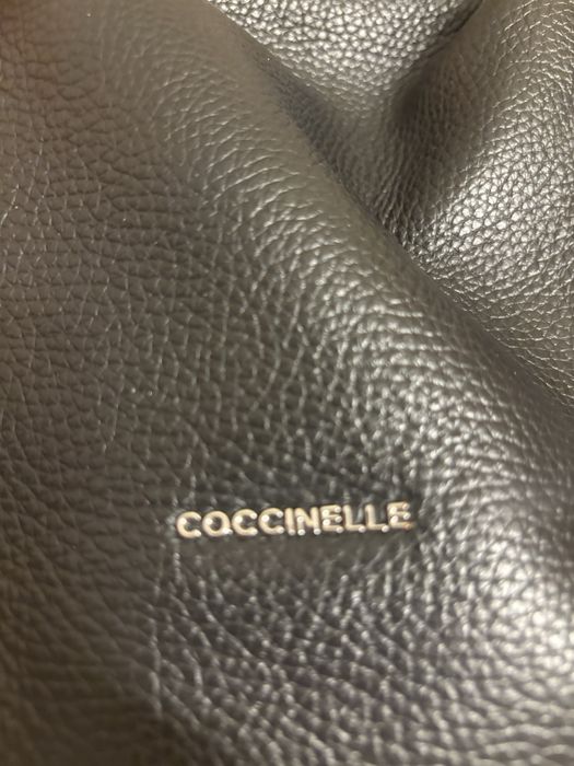 Дамска чанта coccinelle