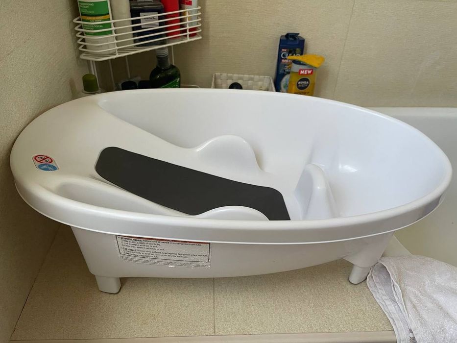 Ванночка детская