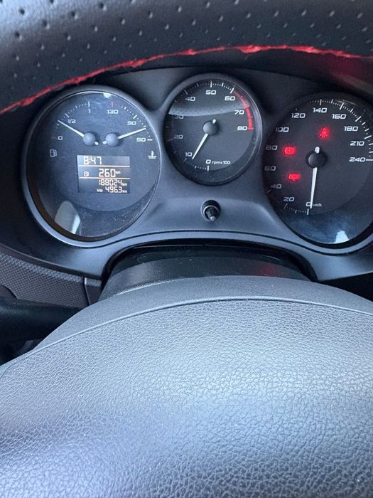 SEAT Leon 2009 — imagine 3