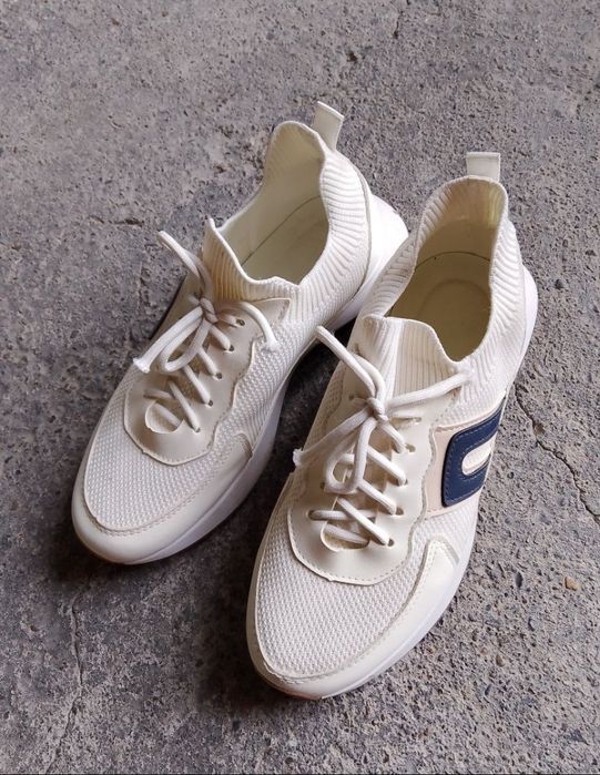 Женская обувь 4 пары